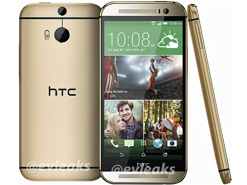 Datei:HTC M8 Gold.png