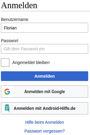 Datei:Login with Android-Hilfe.png