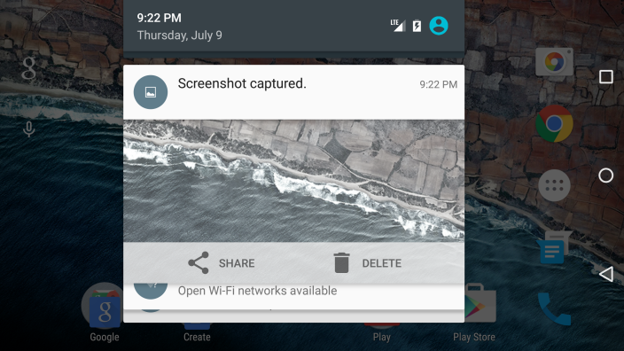 Datei:Android M Screen caputered.png