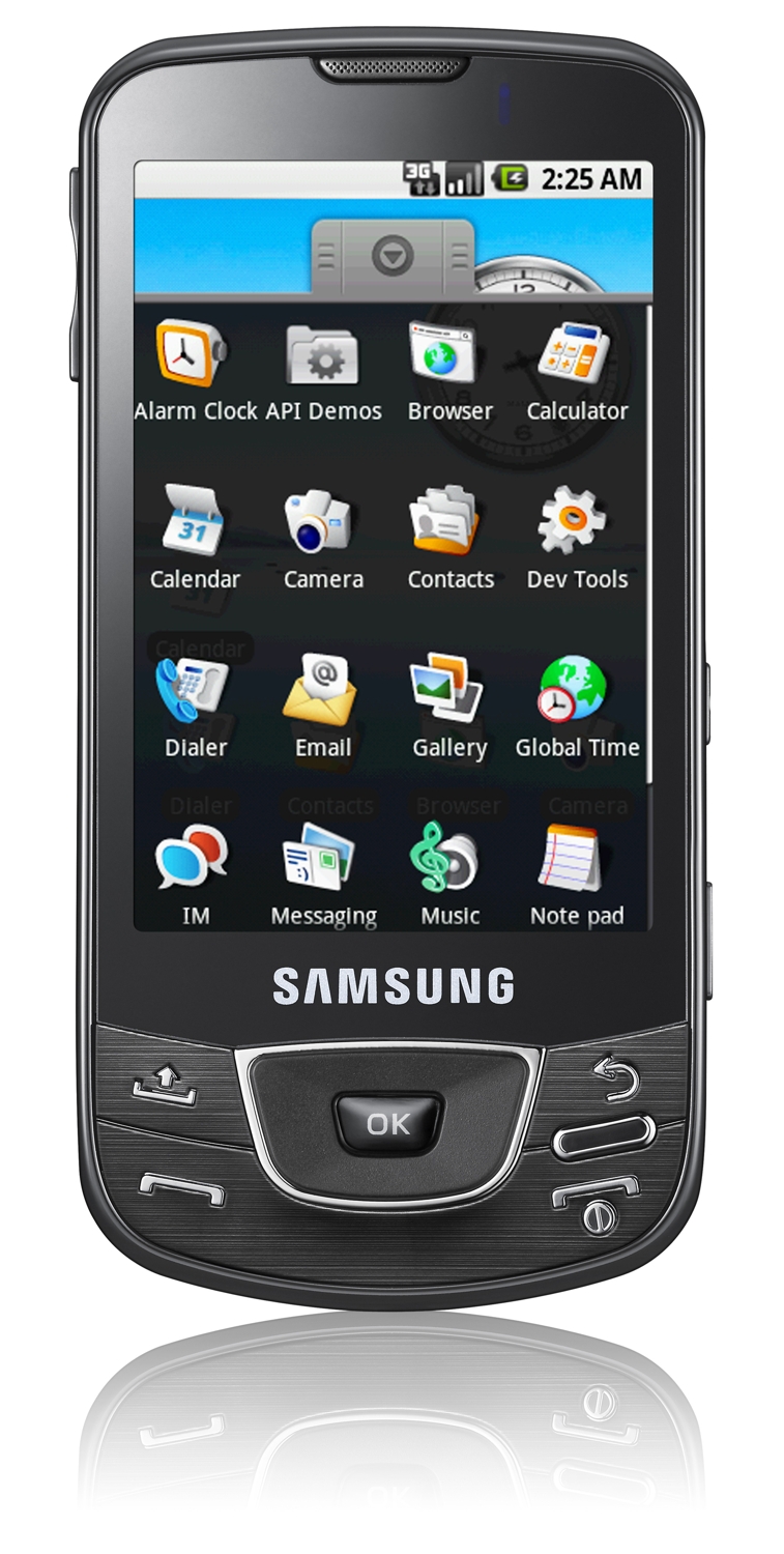 Samsung Galaxy – Android Wiki
