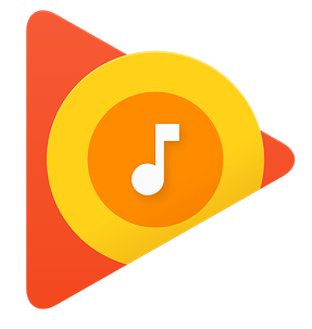 Google Play Music icon.png