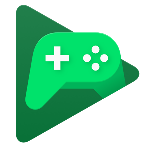 Google Play Games icon.png