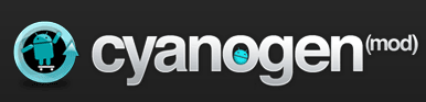 Datei:CyanogenMod Logo 2012.png