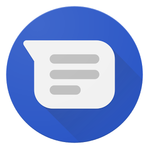 Datei:Android Messages Logo.png
