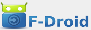 Datei:F-Droid Logo.png