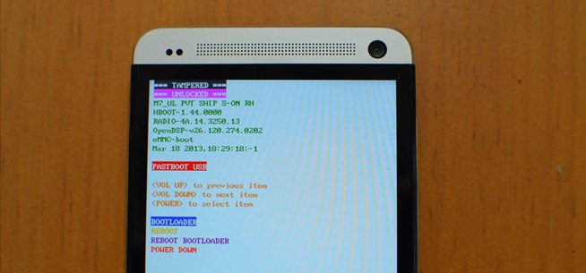 Datei:HTC One M7 Bootloader.jpg