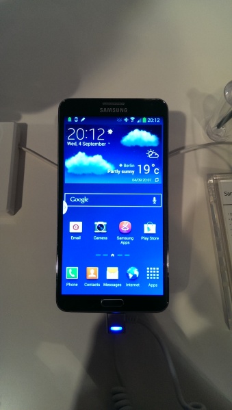 Datei:Samsung Galaxy Note 3.jpg