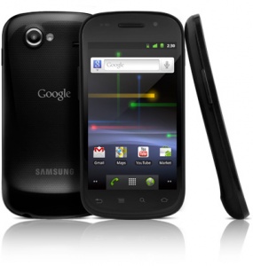 Google/Nexus S
