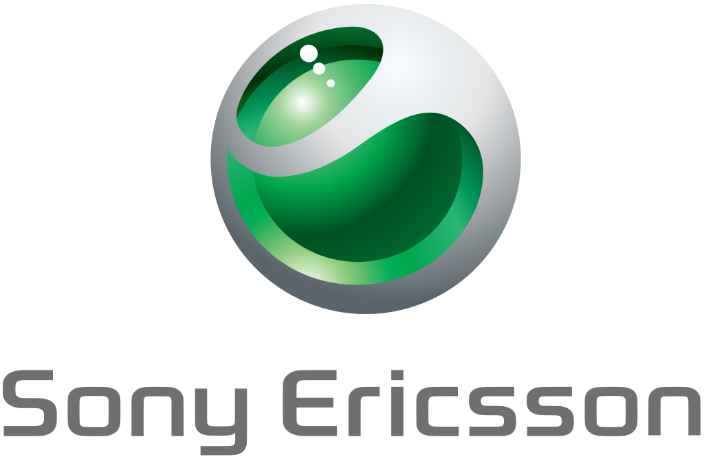 Sony Ericsson Logo.svg