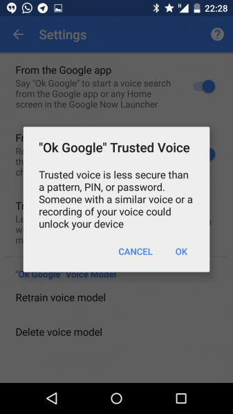 Datei:Trusted Voice Screen.png