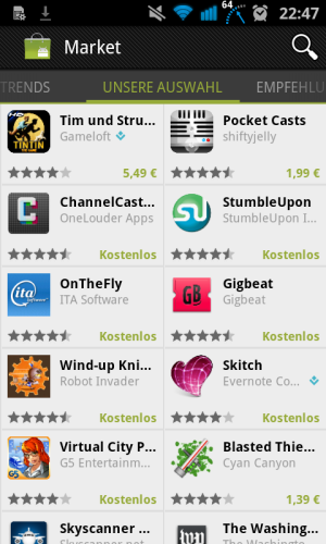 Android market unsere auswahl.png