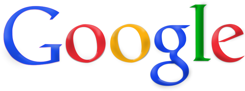 Datei:Google Logo.svg