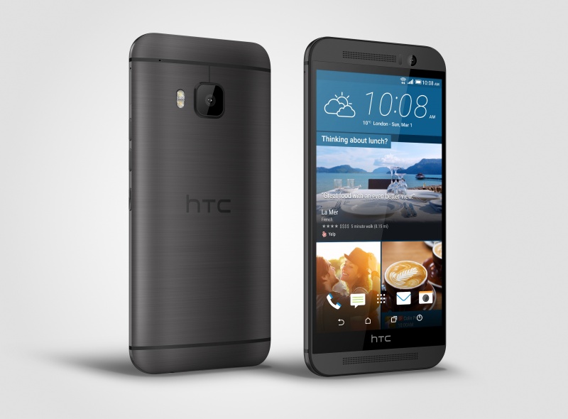 Datei:HTC One M9 Gunmetal.jpeg