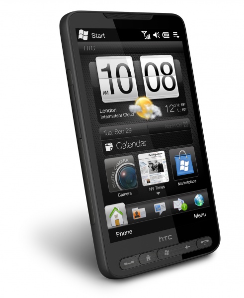 Datei:HTC HD2.jpg