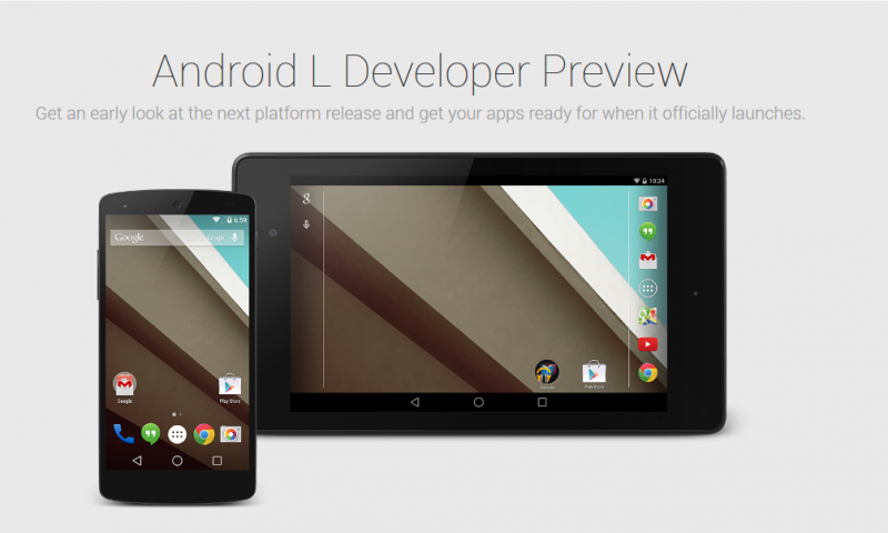 Datei:Android Developer Preview.PNG