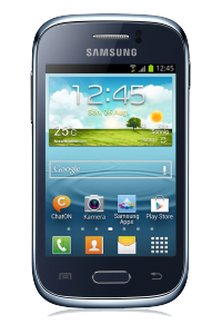 Galaxy Young GT-S6310N