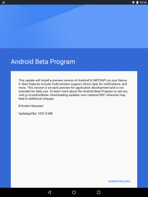 Android N Beta Programm Update Dialog.png