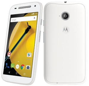 Motorola Moto E (2. Generation)