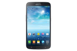 Samsung smartphone gt-i9200 produktbild front.jpg